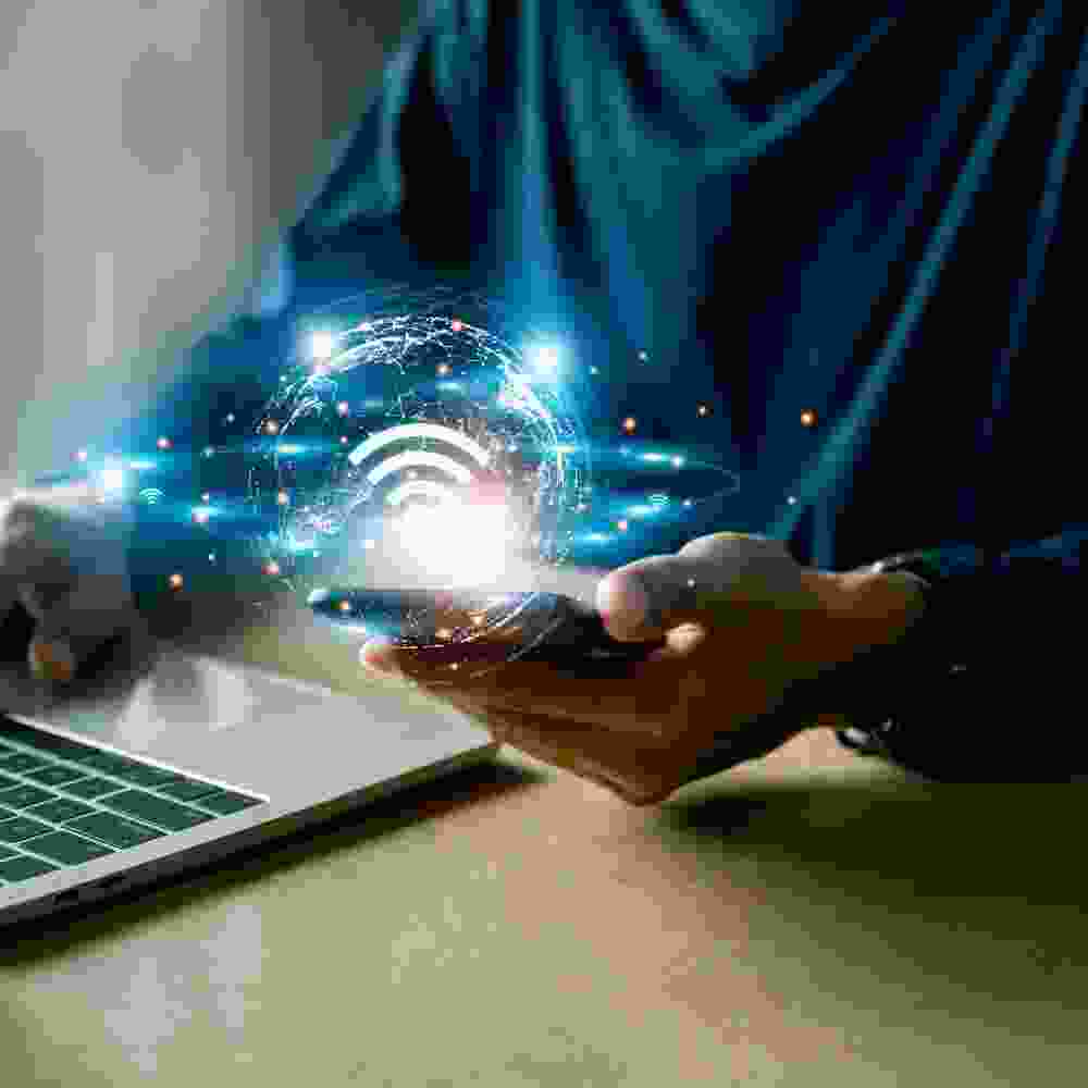 Free High speed WiFi Image